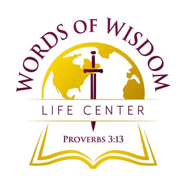 Words of Wisdom Life Center